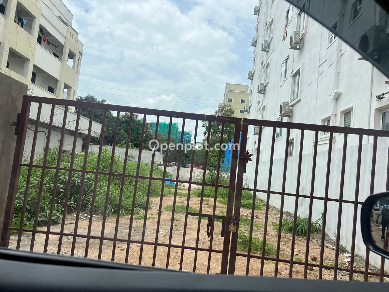 Plot for Sale in Kondapur,Hyderabad